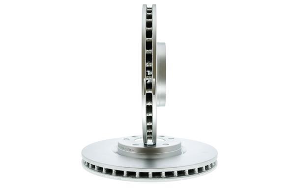 Discos de freno AISIN ref. Q6F960S